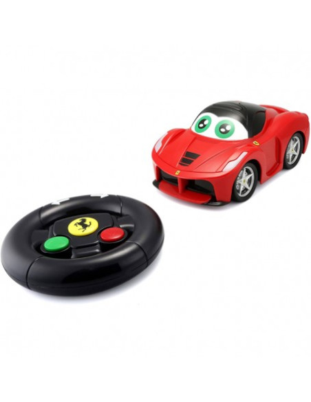 Bburago La mia prima ferrari RC 