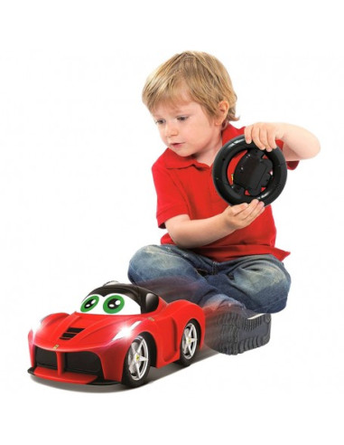 Bburago La mia prima ferrari RC 