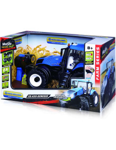 RC Trattore New Holland 2,4 GHz