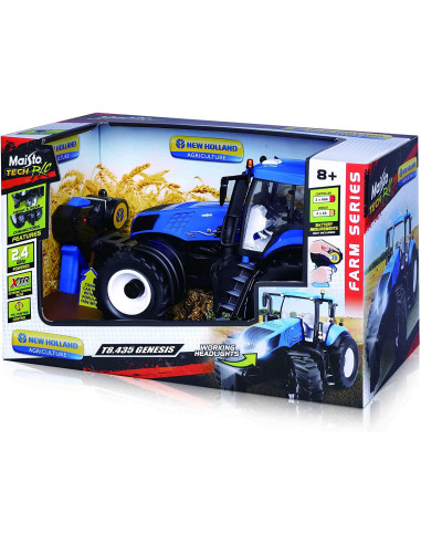 RC Trattore New Holland 2,4 GHz