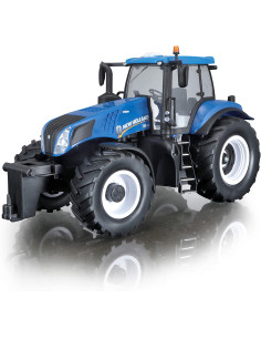 RC Trattore New Holland 2,4 GHz 2