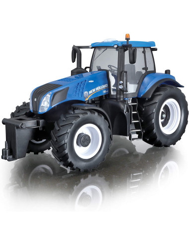 RC Trattore New Holland 2,4 GHz