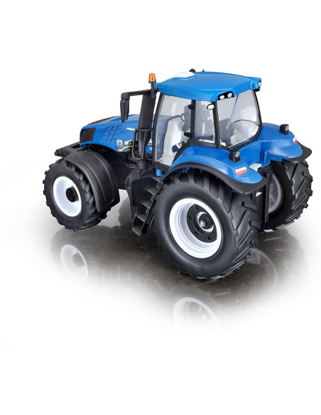 RC Trattore New Holland 2,4 GHz