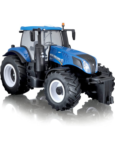 RC Trattore New Holland 2,4 GHz