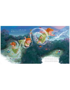 FROZEN -ANNA, ELSA E IL FIUME MAGICO 2