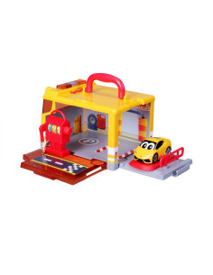 My First Carry Along Garage - Il mio Primo Garage, 2... 2