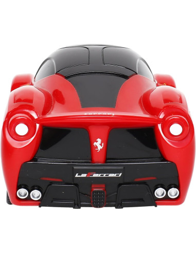 U Turns Burago Ferrari