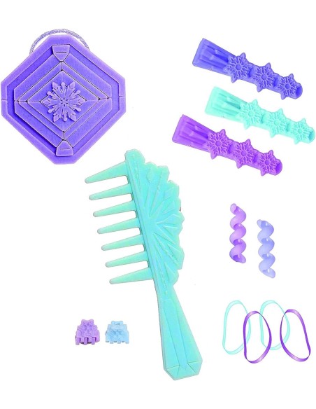 Frozen 2 Basic Elsa StylingHead