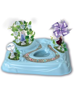 FROZEN 2 THE MAGIC FOREST 