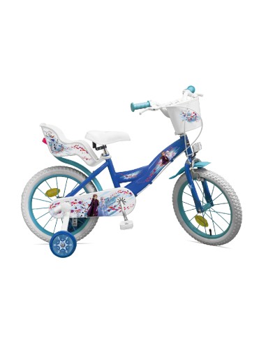 Frozen Bicicletta 12''