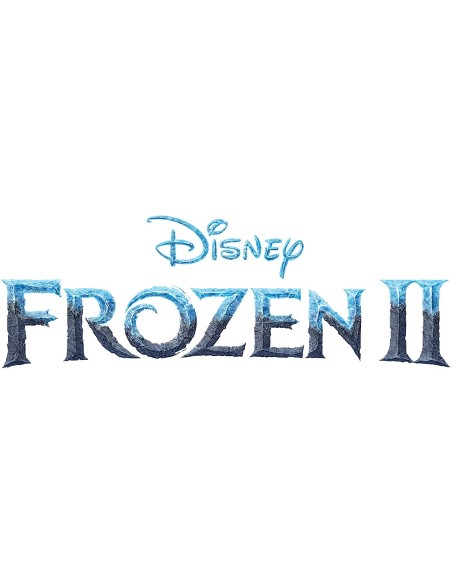 Frozen Ice Castle 216 pz