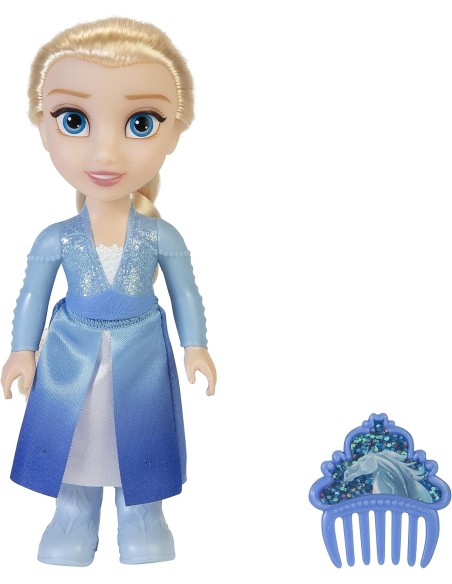 Frozen Petite 15cm ass.to
