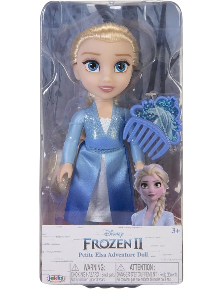 Frozen Petite 15cm ass.to