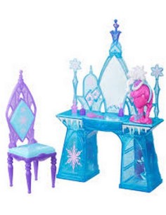 FROZEN SCENE SET 2