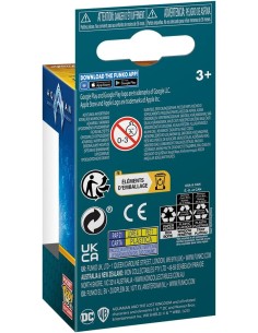 FUNKO KEY Aquaman and The Lost Kingdom 2