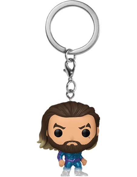 FUNKO KEY Aquaman and The Lost Kingdom