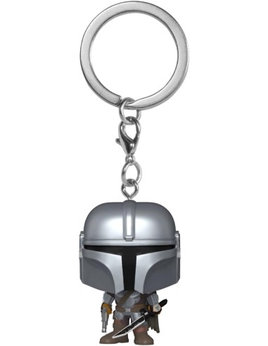 FUNKO KEY Star Wars