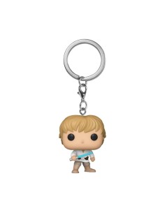 FUNKO KEY Star Wars Luke Skywalker 2