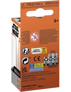 FUNKO KEY Star Wars The Mandalorian Grogu 2