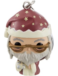 FUNKO KEYS - Harry Potter Holiday Albus 2
