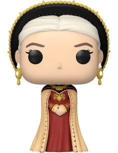 FUNKO POP  Princess Rhaenyra Targaryen - House Of The Dragon 2