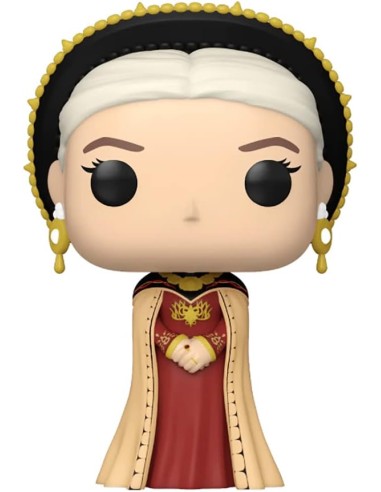 FUNKO POP  Princess Rhaenyra Targaryen - House...