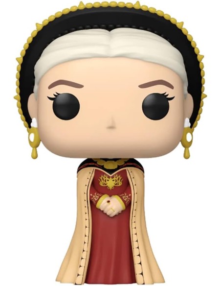 FUNKO POP  Princess Rhaenyra Targaryen - House Of The Dragon