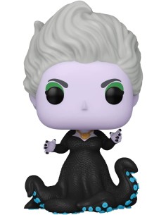 FUNKO POP - Disney La Sirenetta Ursula 1364 2