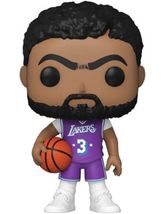 FUNKO POP - NBA Anthony Davis 2