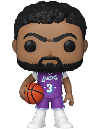 FUNKO POP - NBA Anthony Davis
