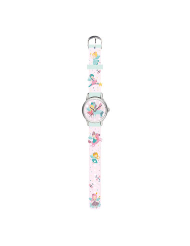 OROLOGIO Bimba Unicorno e Fatina