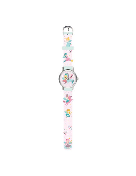 OROLOGIO Bimba Unicorno e Fatina