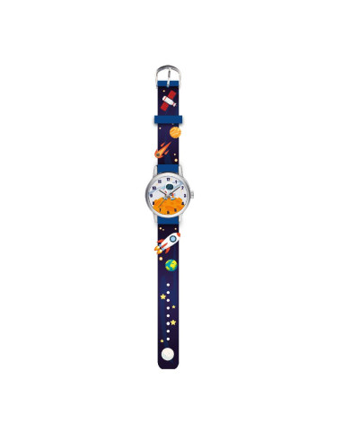 OROLOGIO Bimbo Astronauta