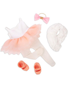 Our Generetion Dolls - Bambola Valencia 46 cm 2