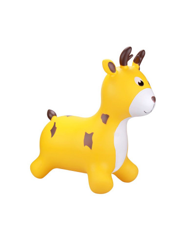 Proludis Giocattoli - RimbalZoo - Rodolfo la Renna