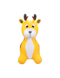 Proludis Giocattoli - RimbalZoo - Rodolfo la Renna 2