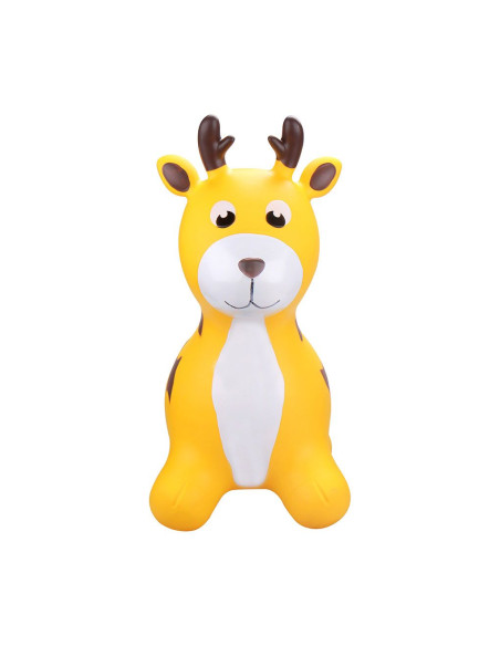 Proludis Giocattoli - RimbalZoo - Rodolfo la Renna