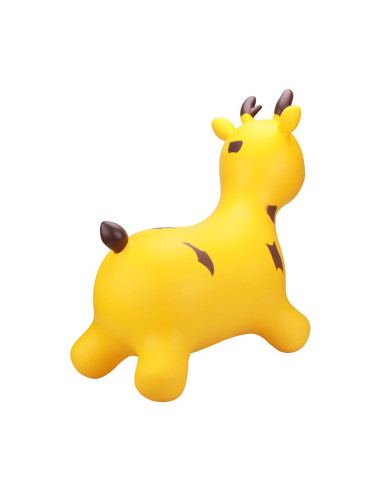 Proludis Giocattoli - RimbalZoo - Rodolfo la Renna