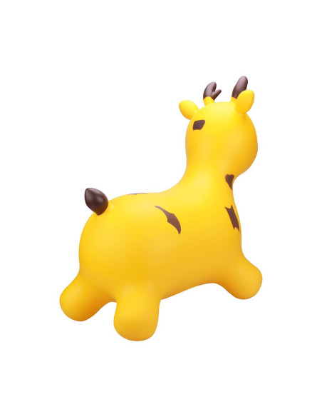 Proludis Giocattoli - RimbalZoo - Rodolfo la Renna