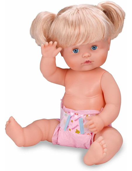 Nenuco Pannolini Colorati