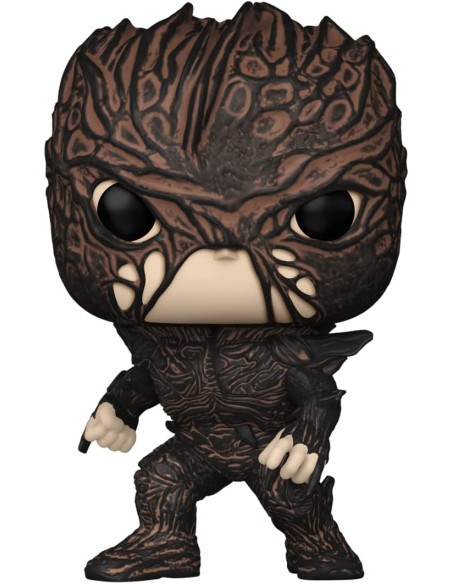 FUNKO POP - The Flash Dark Flash 1338