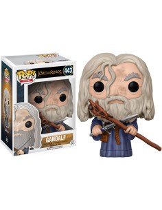 FUNKO POP Il Signore degli Anelli Gandalf 443 2