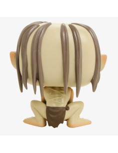 FUNKO POP Il Signore degli Anelli Gollum 532 2