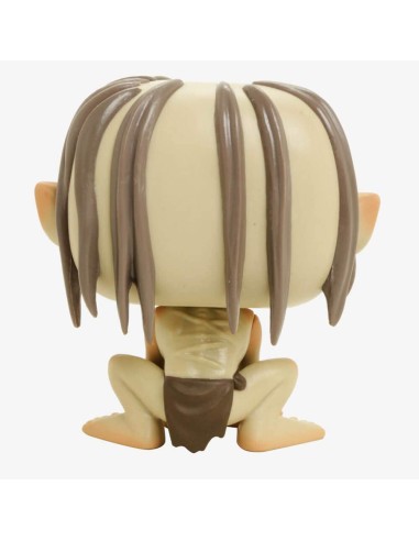 FUNKO POP Il Signore degli Anelli Gollum 532