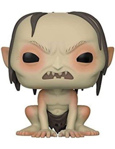 FUNKO POP Il Signore degli Anelli Gollum 532