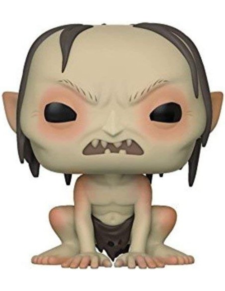 FUNKO POP Il Signore degli Anelli Gollum 532