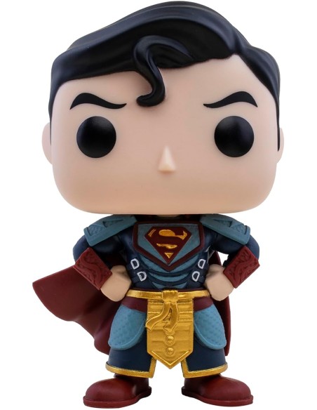 FUNKO POP Imperial Palace Superman