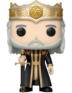 FUNKO POP King Viserys Targaryen Targaryen - House Of The... 2