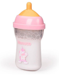 Nenuco Biberon magico