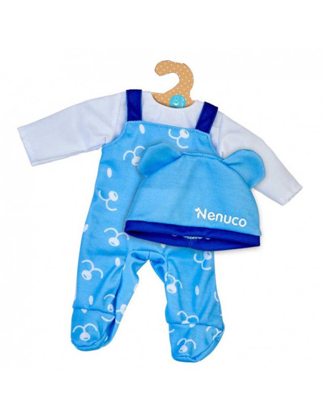 Nenuco Vestiti 35 cm assortiti con gruccia